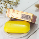 Acne Seborrhea Anti Fungus Sulfur Soap