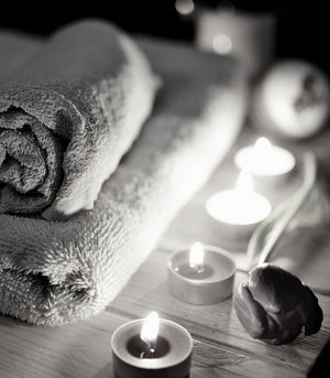 Aromatherapy