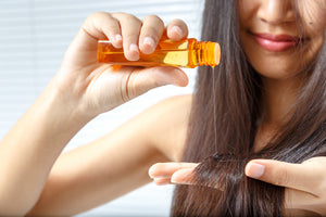 Hair Treatments