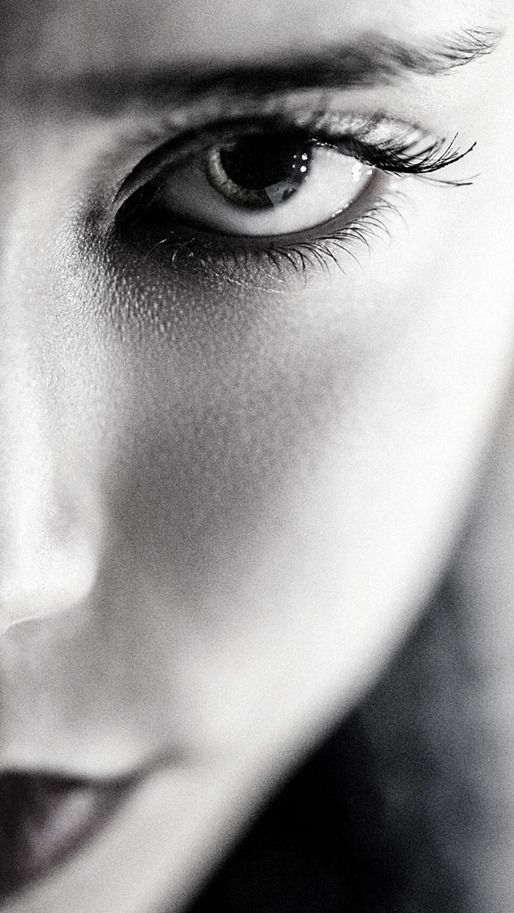 Eyes