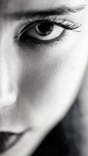 Eyes