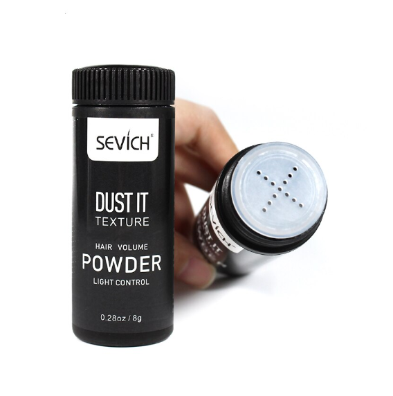 Sevich Dust It Texture Hair Volume Powder, Light Control