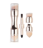 Pretty Comy Multi-functional Makeup Brush