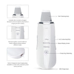 Beauty Start Ultrasonic Shovel
