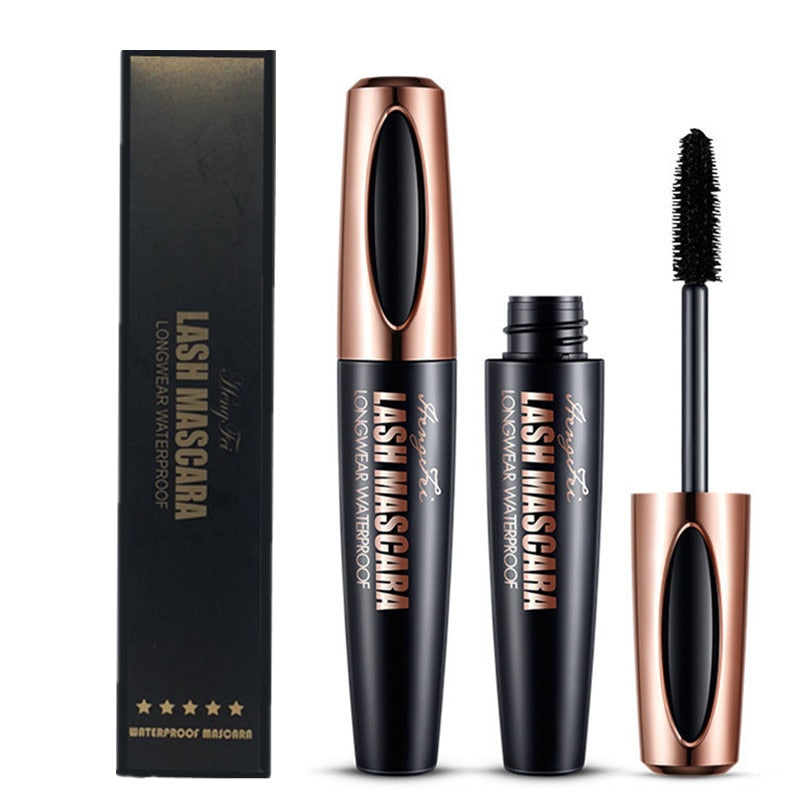 Lash Longwear Waterproof Mascara