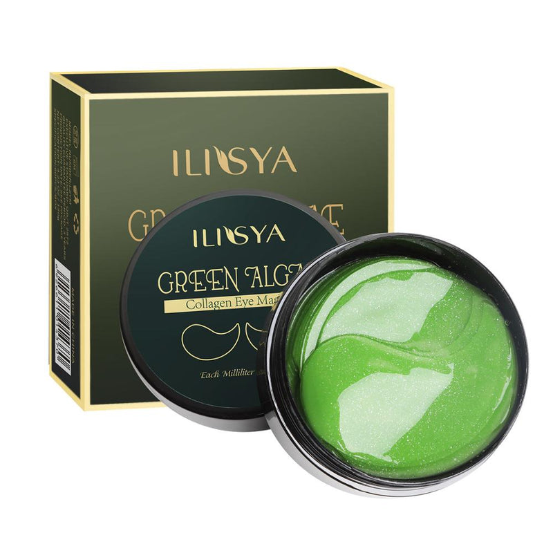 Ilisya Collagen Eye Mask