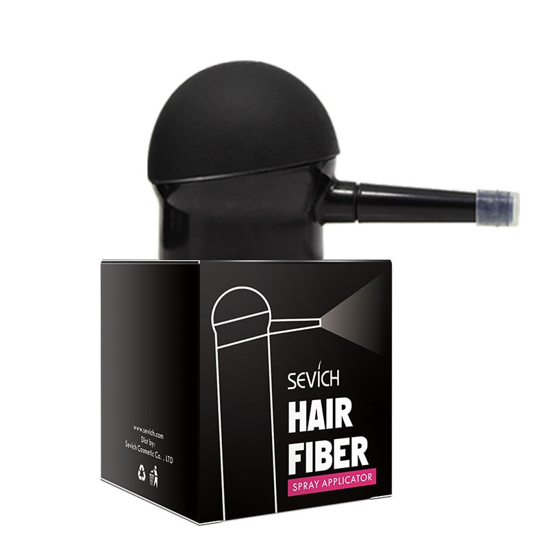 Hair Fiber Applicator Thinning Concealer