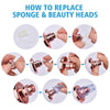 Face Clean Pore Vacuum Blackhead Remover