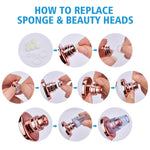 Face Clean Pore Vacuum Blackhead Remover