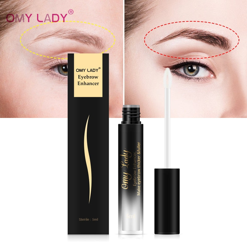 Eyebrows Enhancer Serum