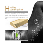 Ukliss 2-in-1 Hot Comb