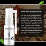 Omy Lady Hair Growth Spray