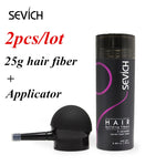 Hair Fiber Applicator Thinning Concealer