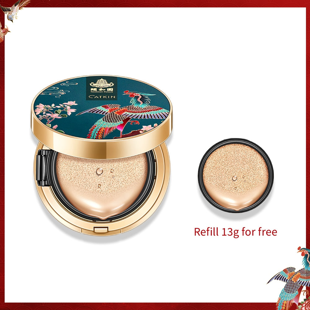 Catkin Summer Palace Air Cushion BB Cream