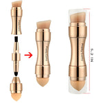 Pretty Comy Multi-functional Makeup Brush