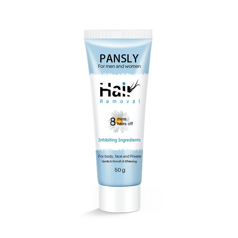 Pansly Miracal Hair Removal System