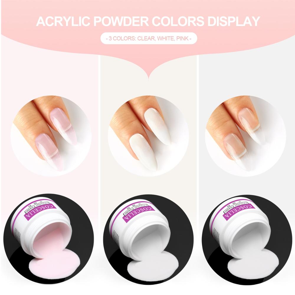 Coscelia Acrylic Nail System