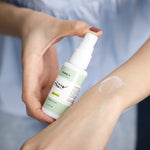 Pansly Miracal Hair Removal System