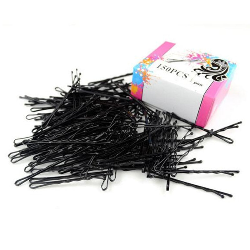 Bobby Pins (100 Pcs)