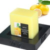 Natural Herbal Lemon Soap
