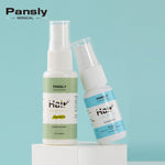 Pansly Miracal Hair Removal System