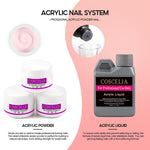 Coscelia Acrylic Nail System
