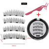 3D Magnetic Eyelashes Kit