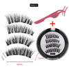 3D Magnetic Eyelashes Kit