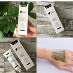 Dr.Sugarm Green Tea Cleansing Mask