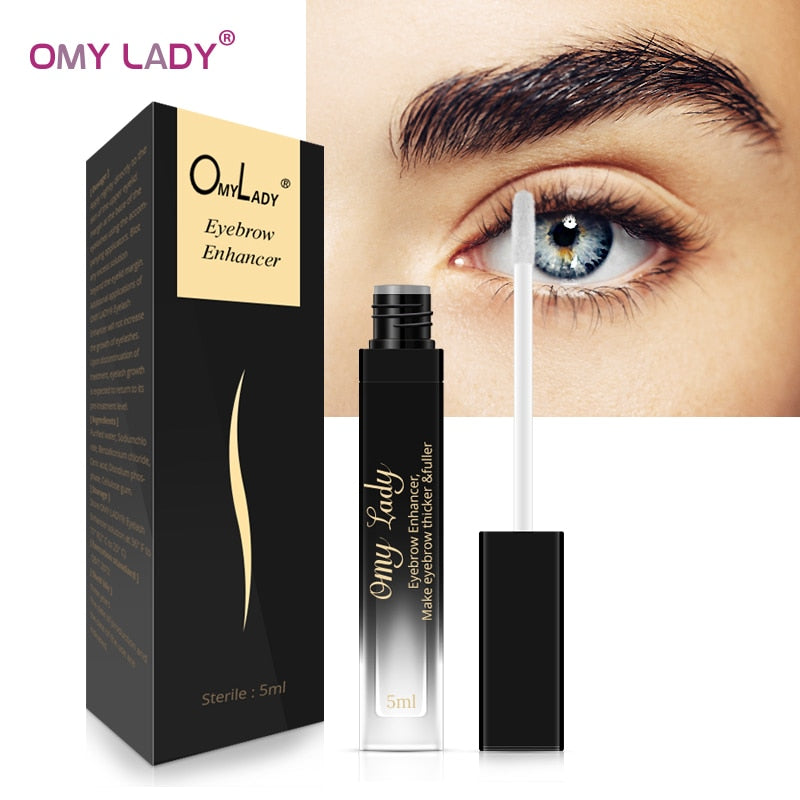 Eyebrows Enhancer Serum