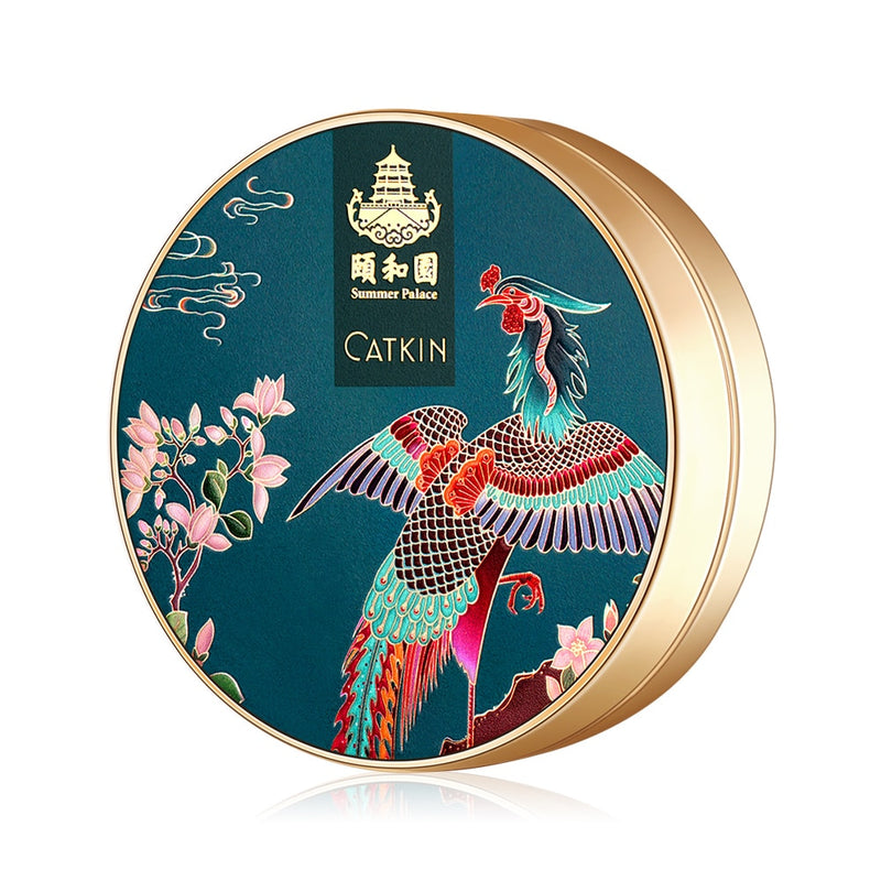 Catkin Summer Palace Air Cushion BB Cream