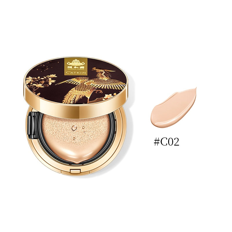 Catkin Summer Palace Air Cushion BB Cream