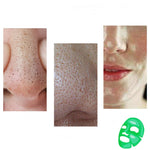 Dr.Sugarm Green Tea Cleansing Mask