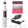 Electric Nail Drill Machine for Manicure