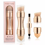Pretty Comy Multi-functional Makeup Brush