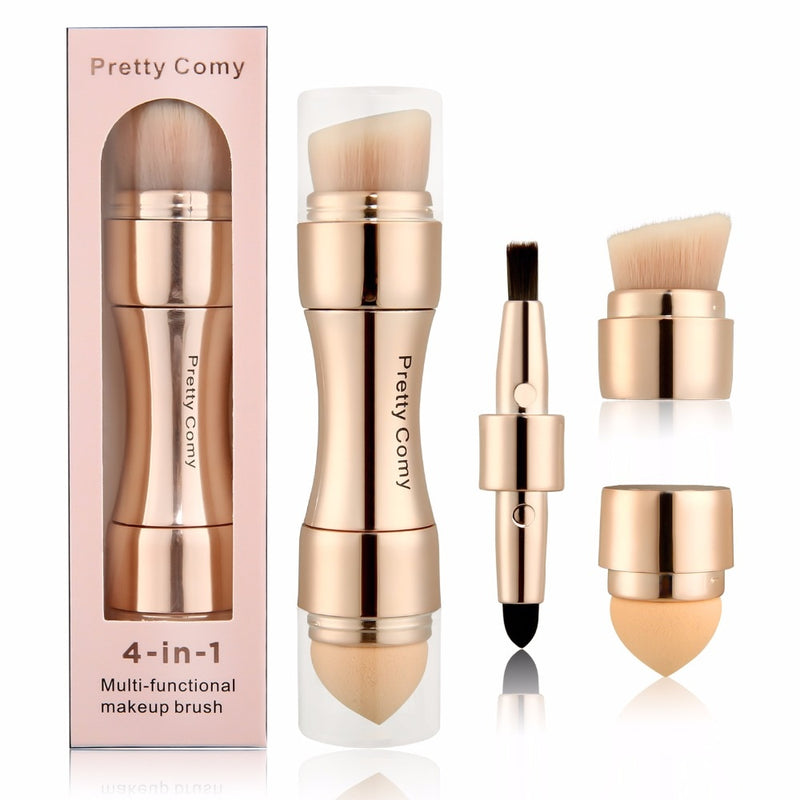 Pretty Comy Multi-functional Makeup Brush