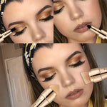 Pretty Comy Multi-functional Makeup Brush