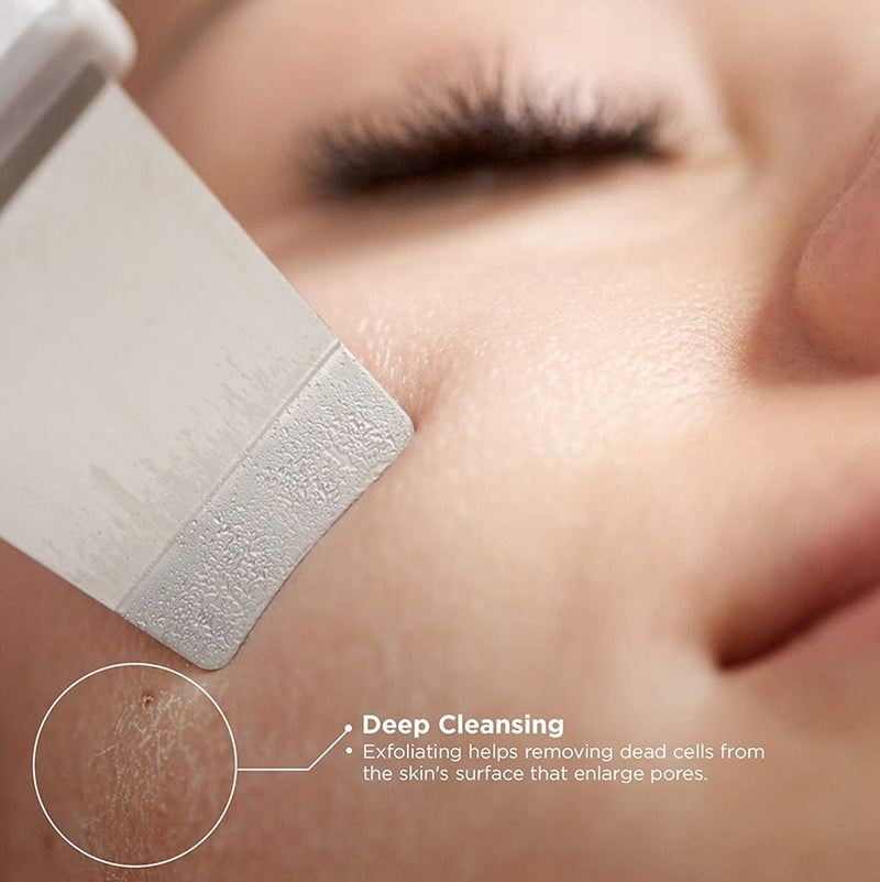 Beauty Start Ultrasonic Shovel