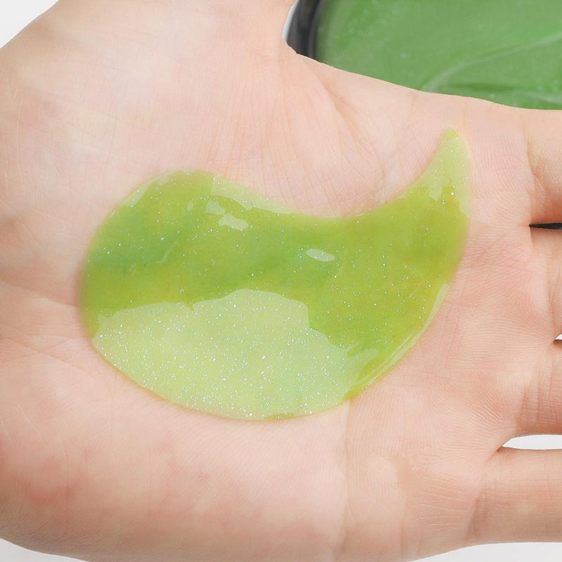 Ilisya Collagen Eye Mask