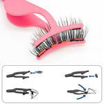 3D Magnetic Eyelashes Kit