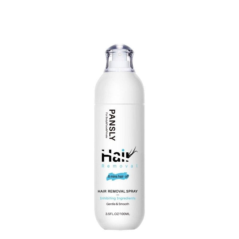 Pansly Hair Removal Spray