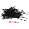 Bobby Pins (100 Pcs)