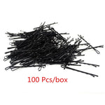Bobby Pins (100 Pcs)