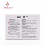 Iconsign Lash Lift Eyelash Perming Kit