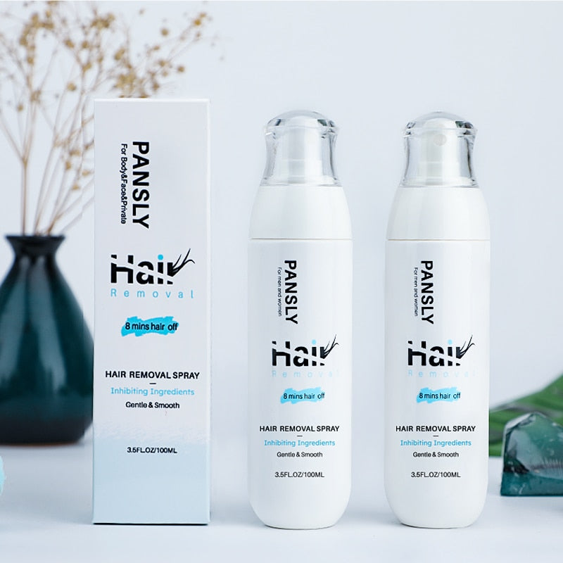 Pansly Hair Removal Spray