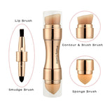 Pretty Comy Multi-functional Makeup Brush