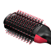 Lisapro 3-in-1 Dry Curl Straight Hair Brush