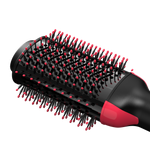 Lisapro 3-in-1 Dry Curl Straight Hair Brush