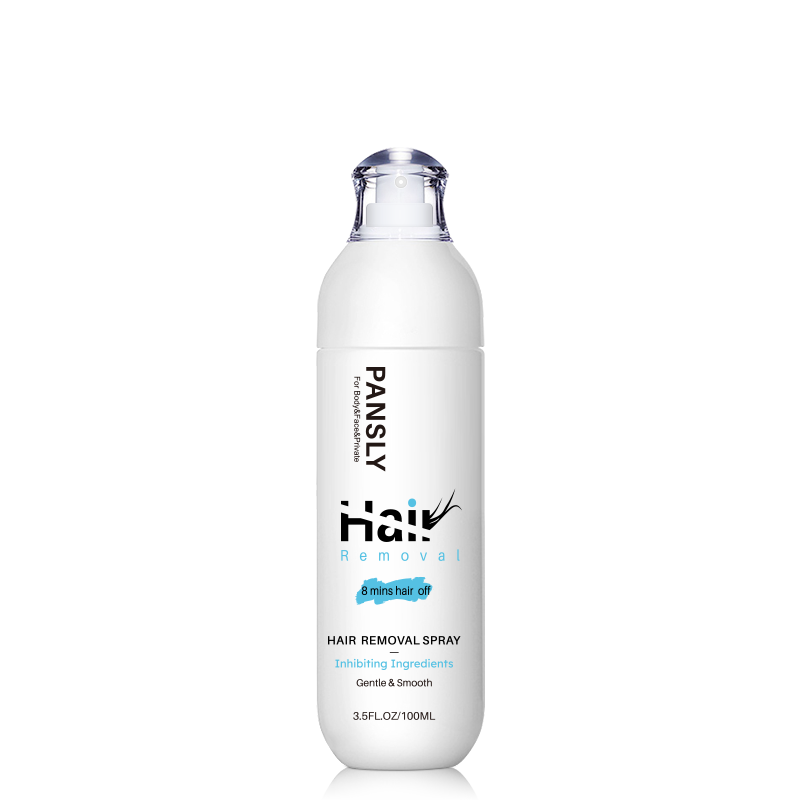 Pansly Miracal Hair Removal System