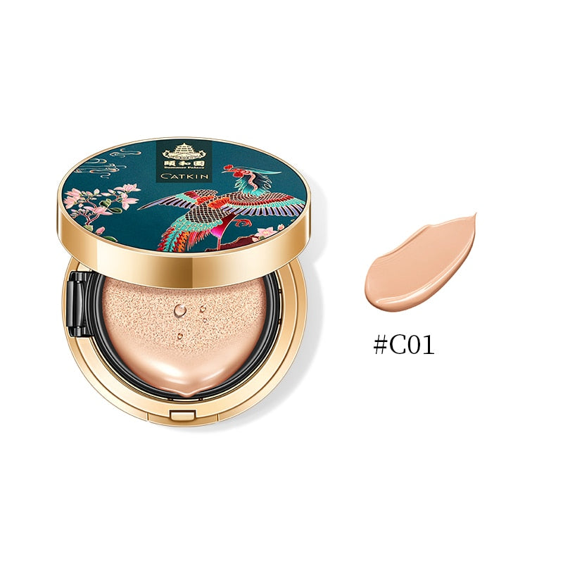 Catkin Summer Palace Air Cushion BB Cream